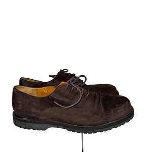 Cole Haan Dark Brown Men's Shoes